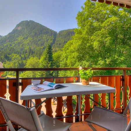 Ranfolly 10 * Morzine