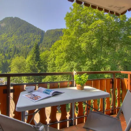 Ranfolly 10 Morzine