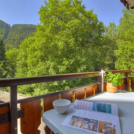 Ranfolly 10 Morzine