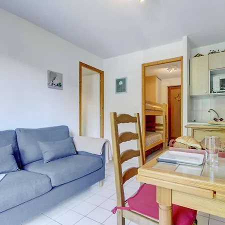 Διαμέρισμα Ranfolly 10 Morzine