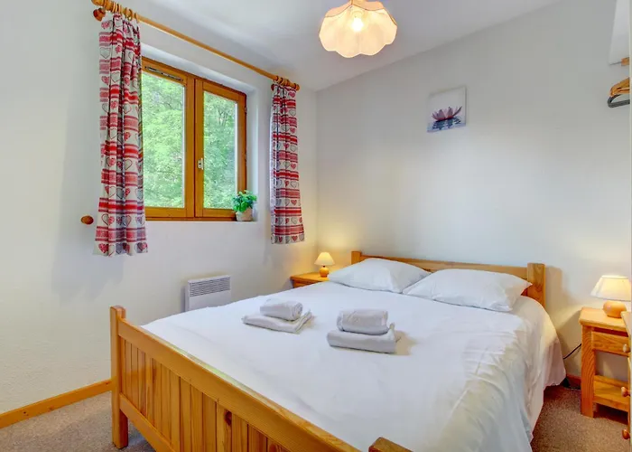 Appartement Ranfolly 10 *