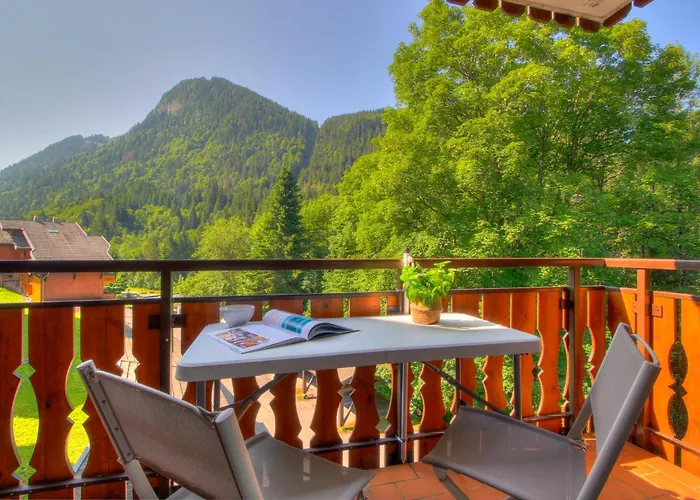 Ranfolly 10 * Morzine