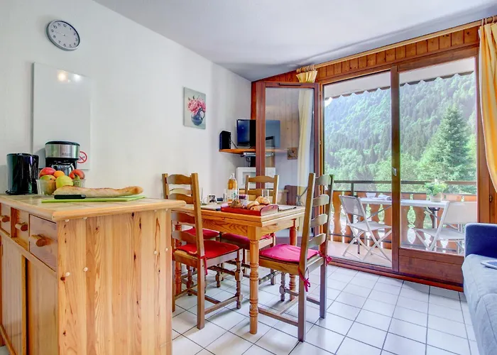 Ranfolly 10 Appartement
