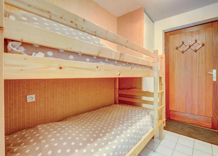 Ranfolly 10 Appartement Morzine