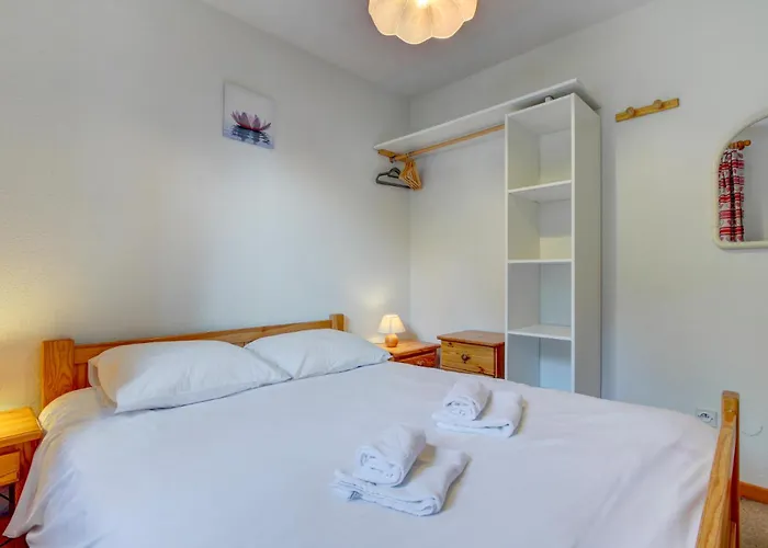 Appartement Ranfolly 10 Morzine