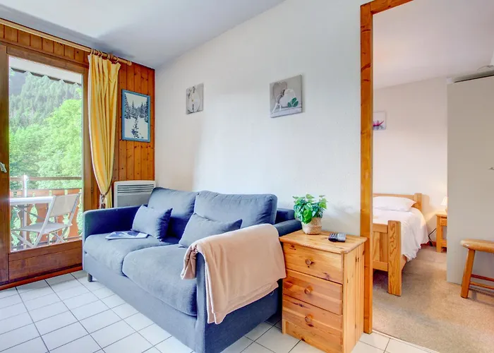 Ranfolly 10 * Morzine